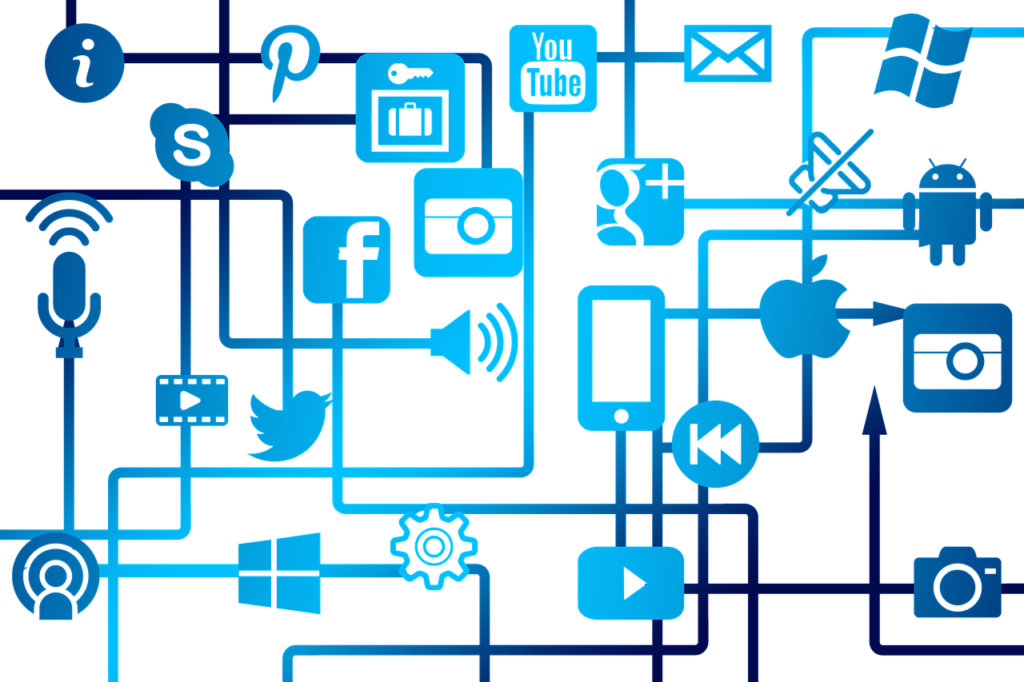 Social Media
Social Network