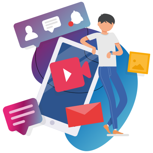 Social Media
Social Network