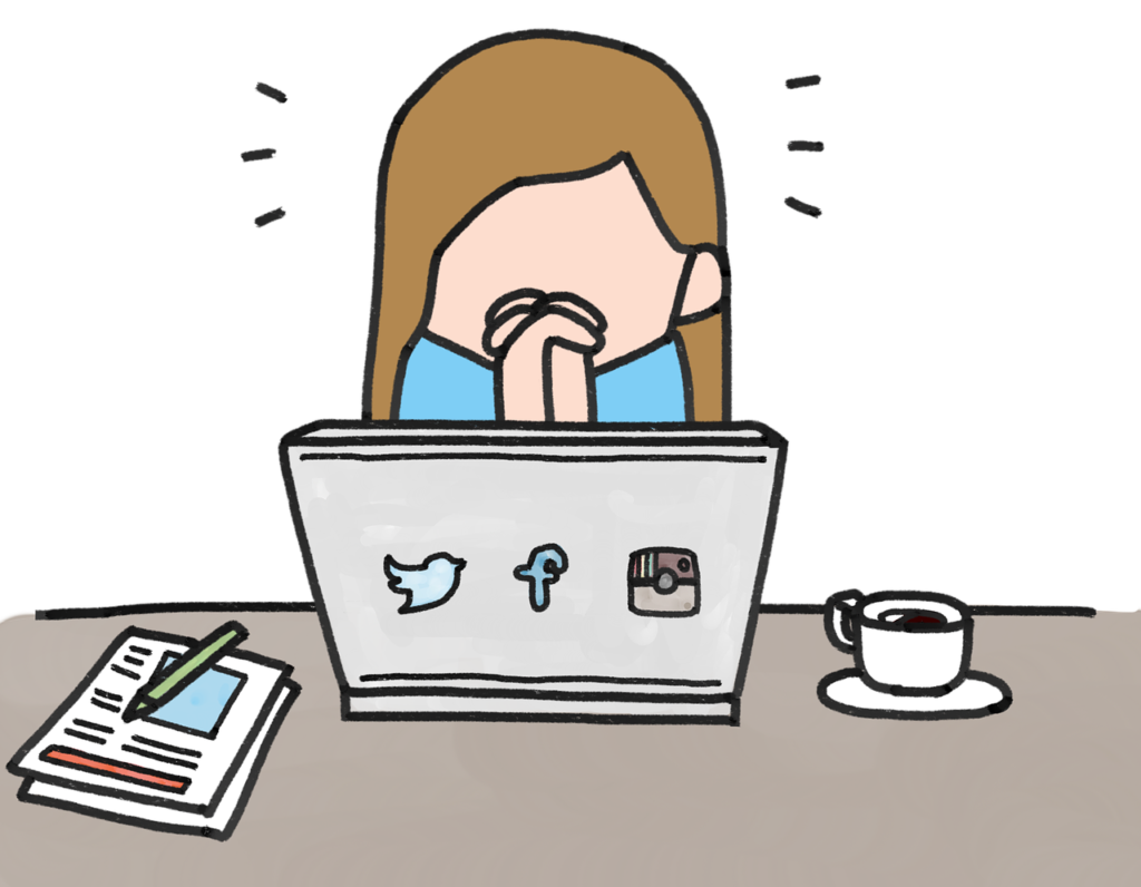 trolling
Social Media
Social Network