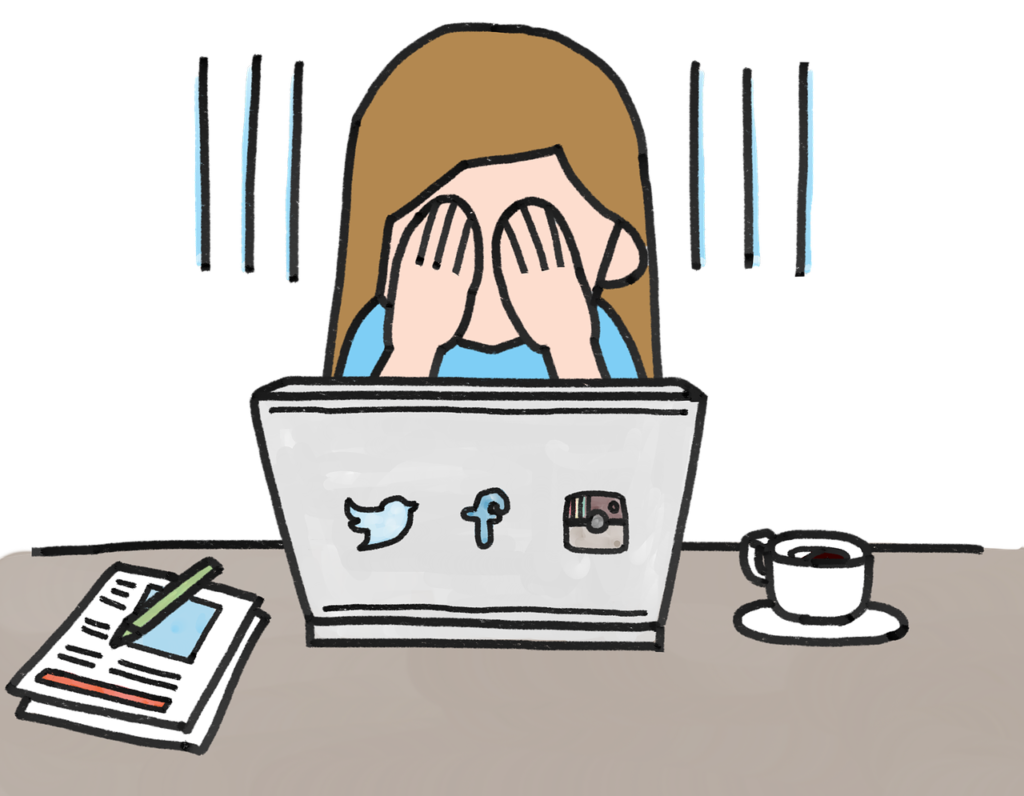 body shaming
Social Media
Social Network