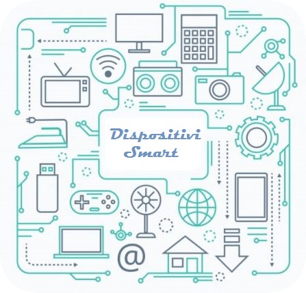 Dispositivi Smart
Smart Device
Smatphone Tablet
Benessere
Digitale