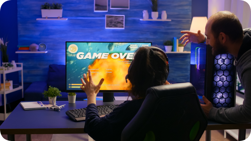 Gamer
Care giver
Videogiochi
videogame 
videogioco
Gestire emozione