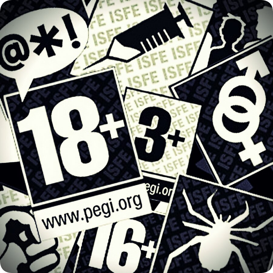 PEGI 18
videogame violento
Videogiochi
Aggressività
violenza
videogioco