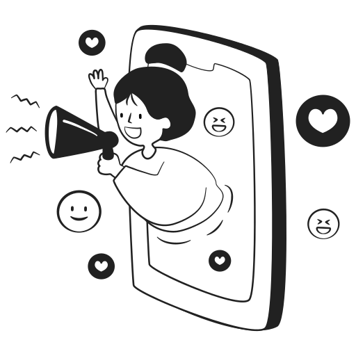 Influencer
Social
Social media
bisogno di appartenenza
leadeship