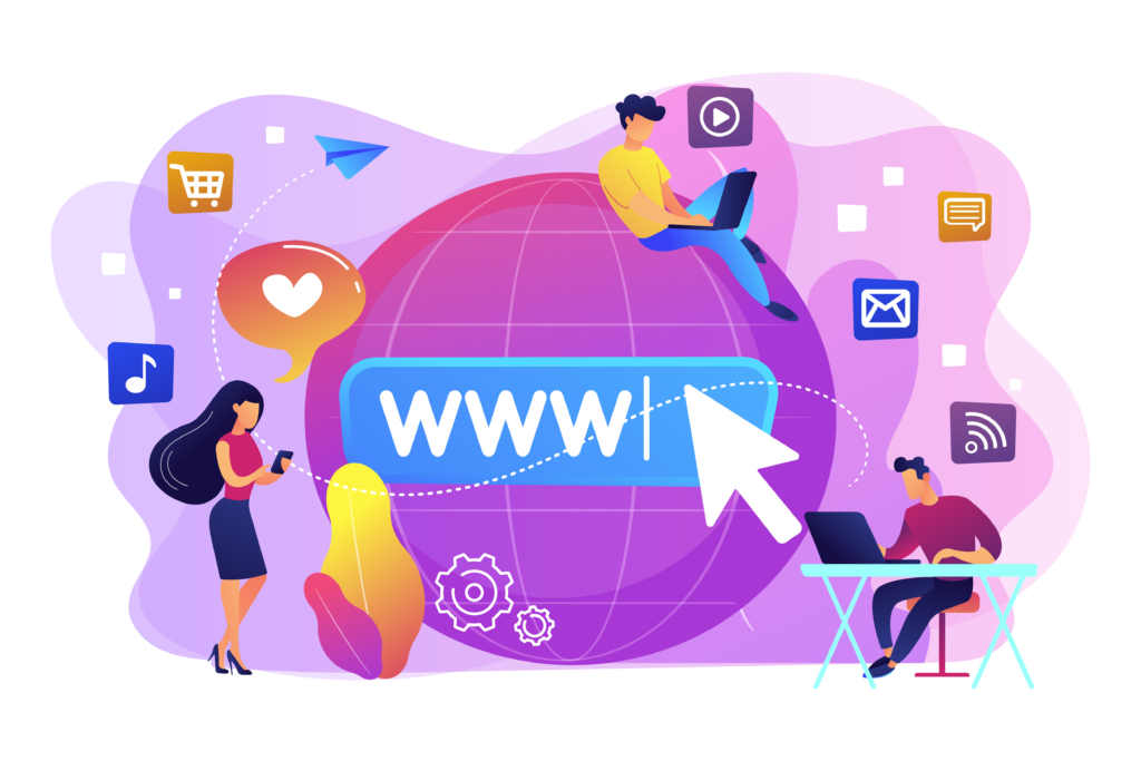 Dipendenza da internet
difficoltà
sintomi
