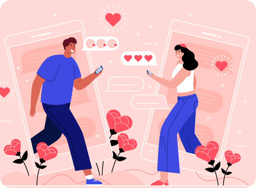 Tinder
App di inconti
