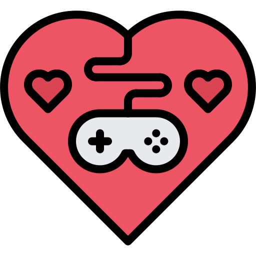 Gaming
investimento