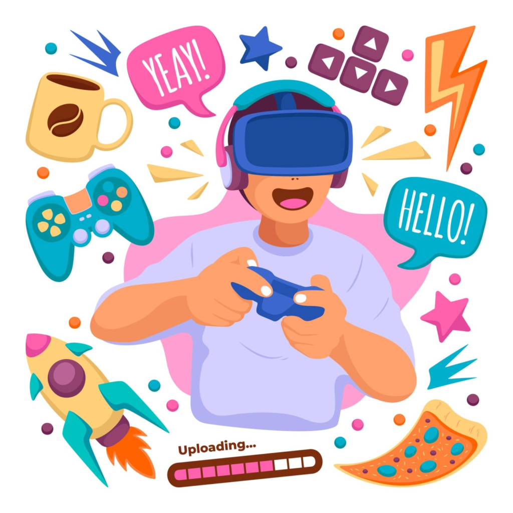 Gaming
variabili psicologiche