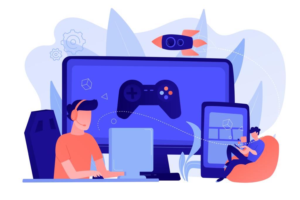 Gaming