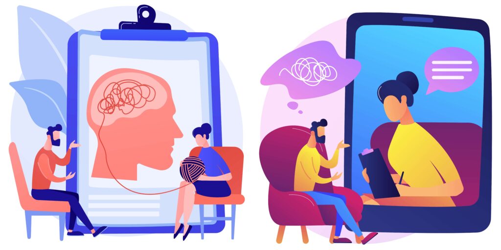 Psicoterapia online
Psicoterapia 
psicologo