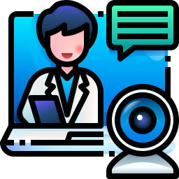 telemedicina 
psicologi online