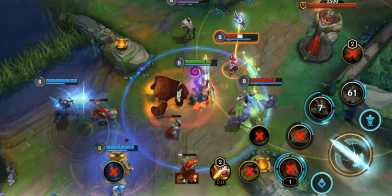 League of Legends
LoL
Flessibilità cognitiva
videogiochi
