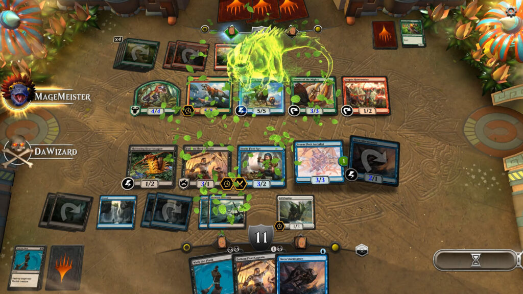 magic the gathering
videogiochi benefici
