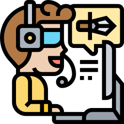 Videogiochi
abilità cognitiva