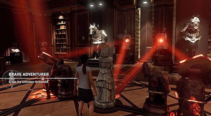 tomb rider
problem solving
abilità cognitive 
videogiochi