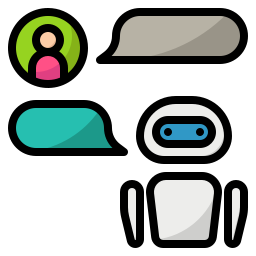 chat
bot