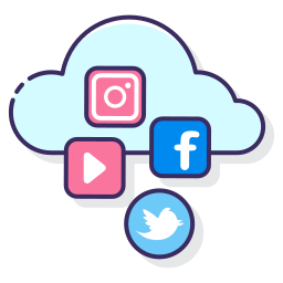 social network
youtube shorts
instagram reels